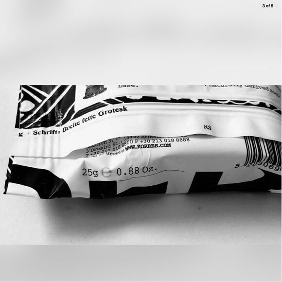 Korea Milknsoap for stressed skin. Face & Body. - Picture 2 of 2